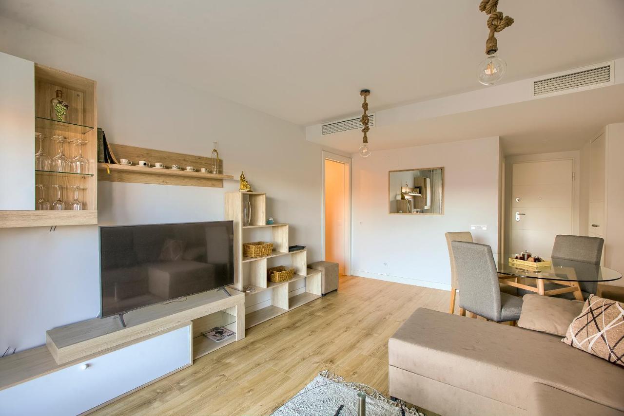 2B2B Deluxe Apartment - Jardines De Cuatro Caminos - Business District - Santiago Bernabeu Madrid Exterior photo