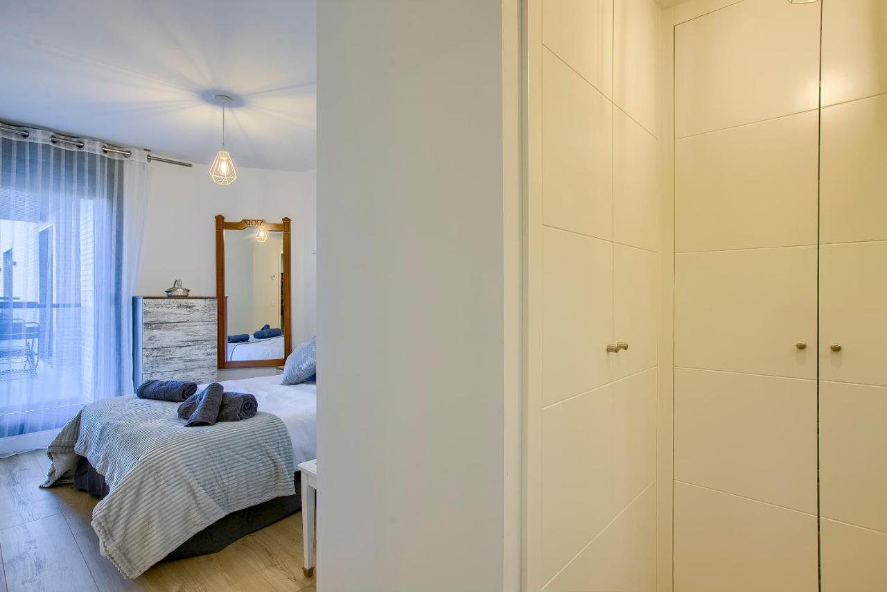 2B2B Deluxe Apartment - Jardines De Cuatro Caminos - Business District - Santiago Bernabeu Madrid Exterior photo