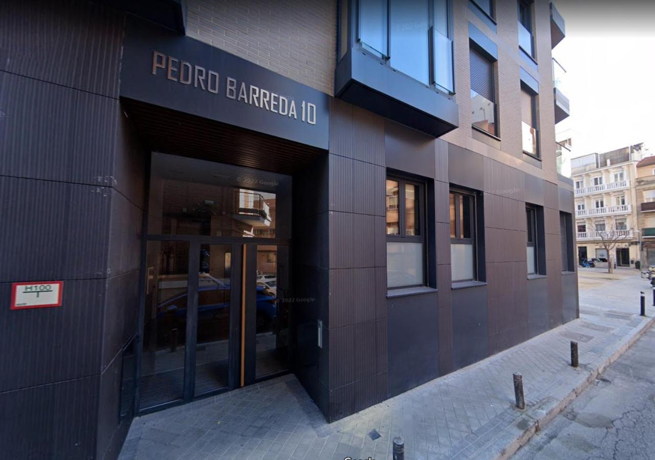 2B2B Deluxe Apartment - Jardines De Cuatro Caminos - Business District - Santiago Bernabeu Madrid Exterior photo